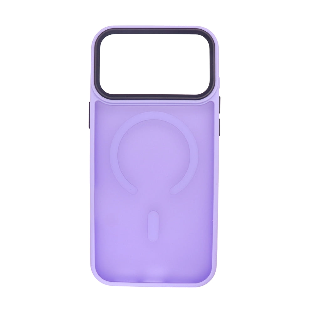 Funda Matte con MagSafe