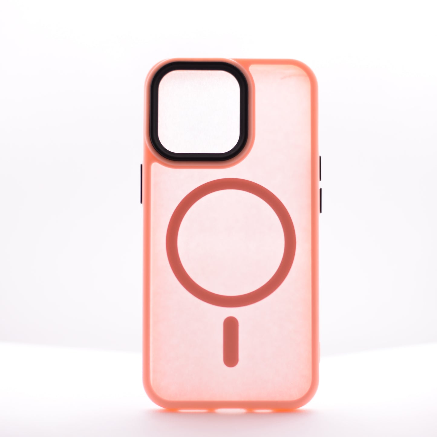 Funda Matte con MagSafe