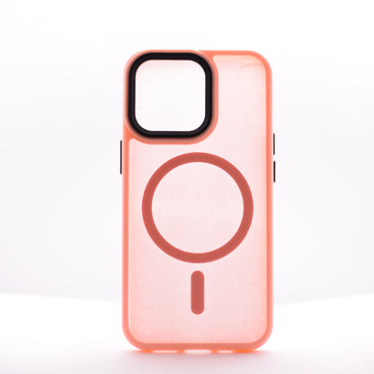 Funda Matte con MagSafe