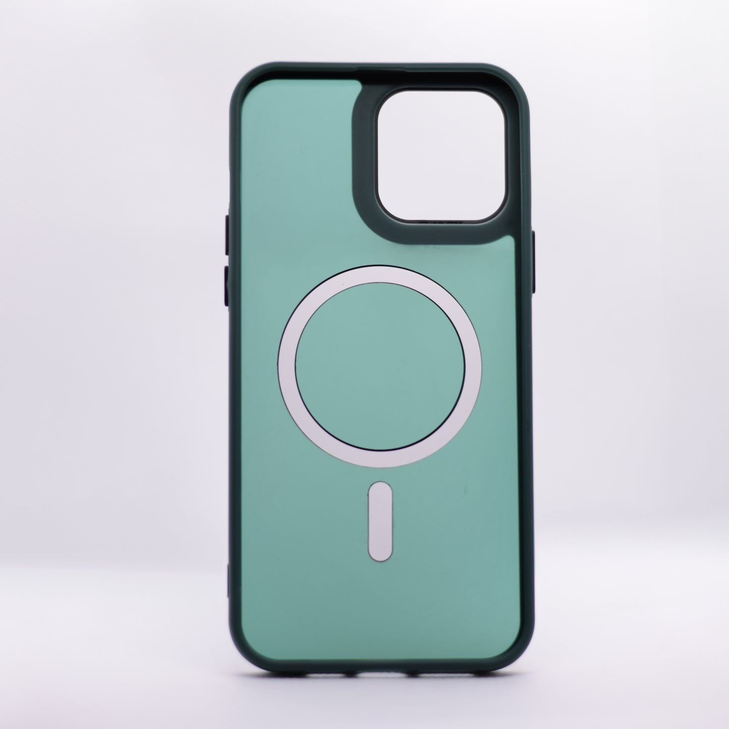 Funda Matte con MagSafe