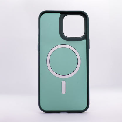 Funda Matte con MagSafe