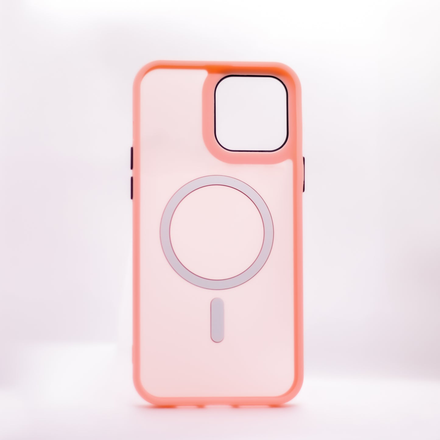 Funda Matte con MagSafe