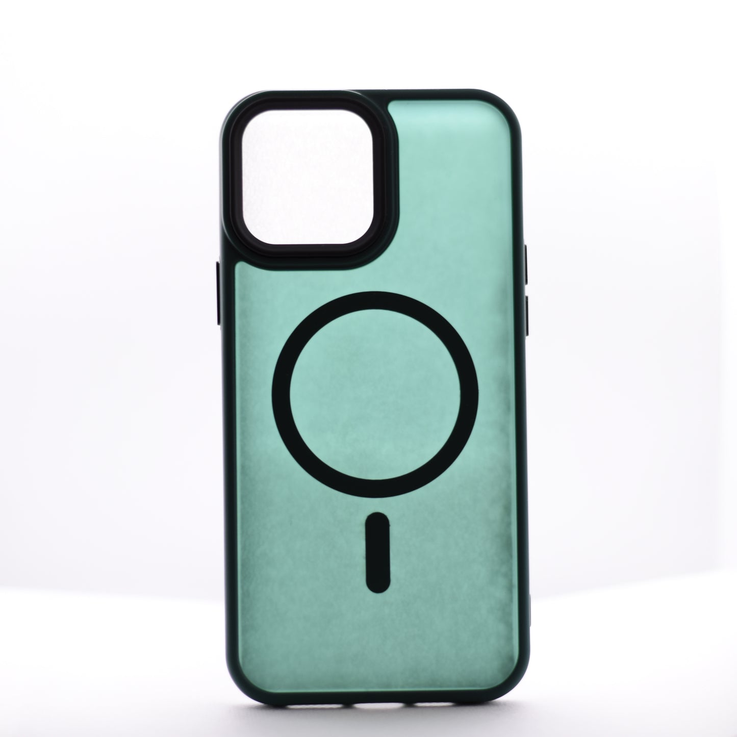 Funda Matte con MagSafe