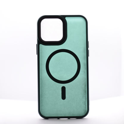 Funda Matte con MagSafe