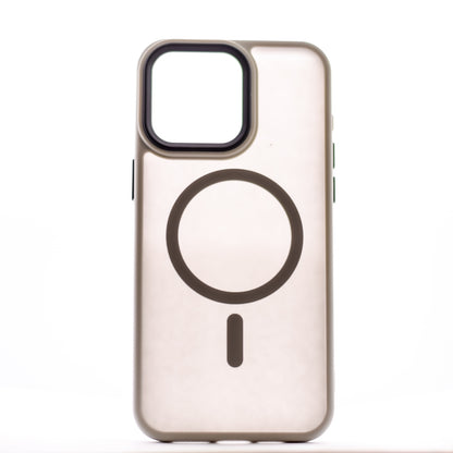 Funda Matte con MagSafe