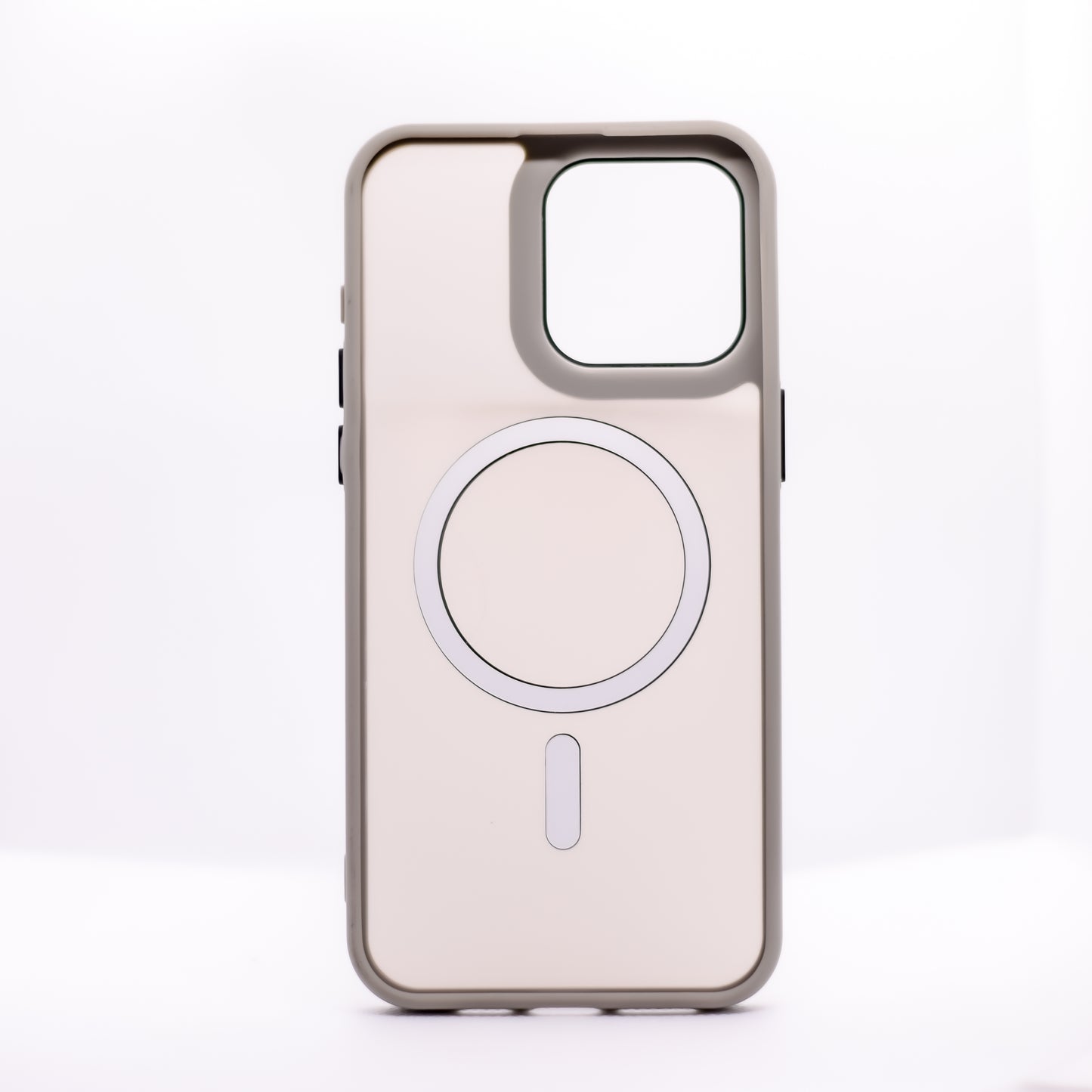 Funda Matte con MagSafe