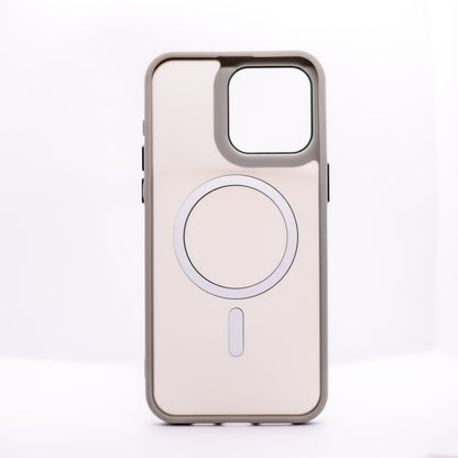 Funda Matte con MagSafe