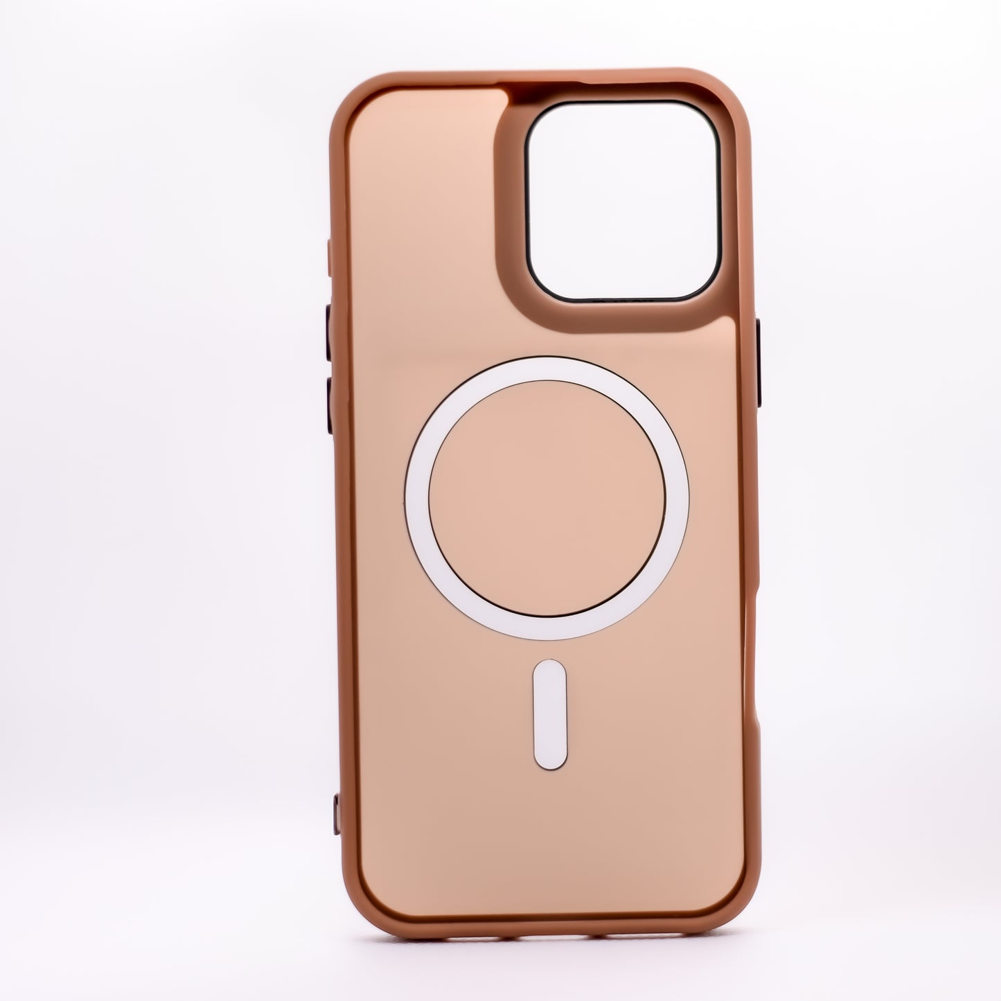 Funda Matte con MagSafe