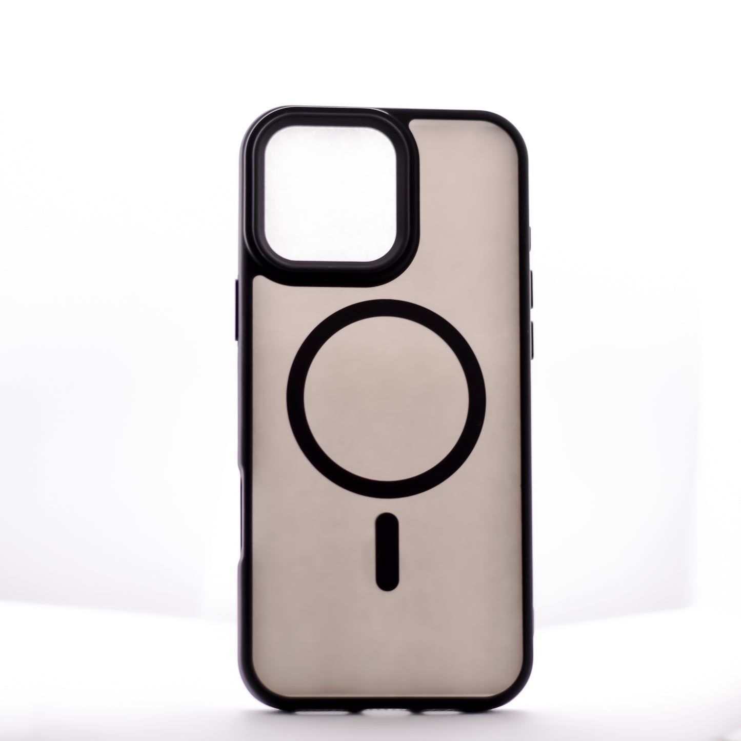 Funda Matte con MagSafe