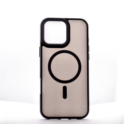 Funda Matte con MagSafe