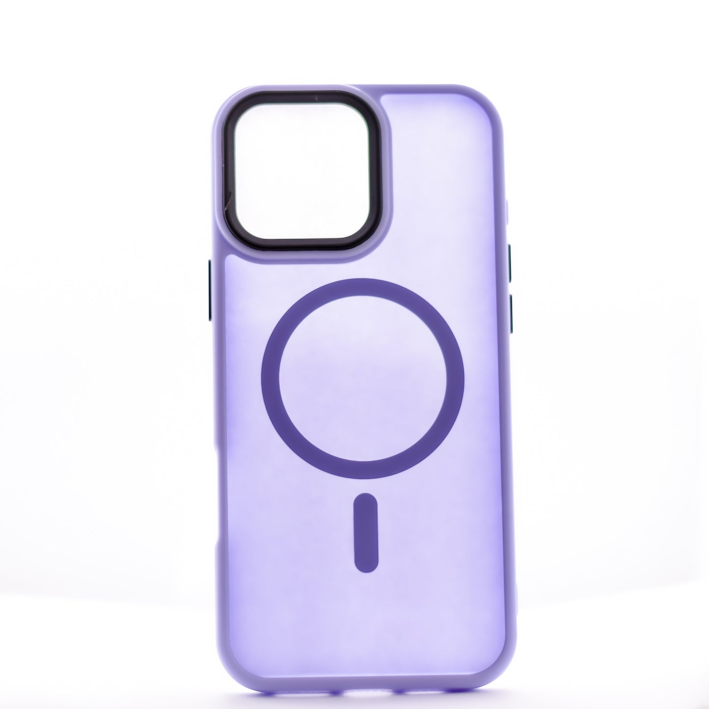 Funda Matte con MagSafe