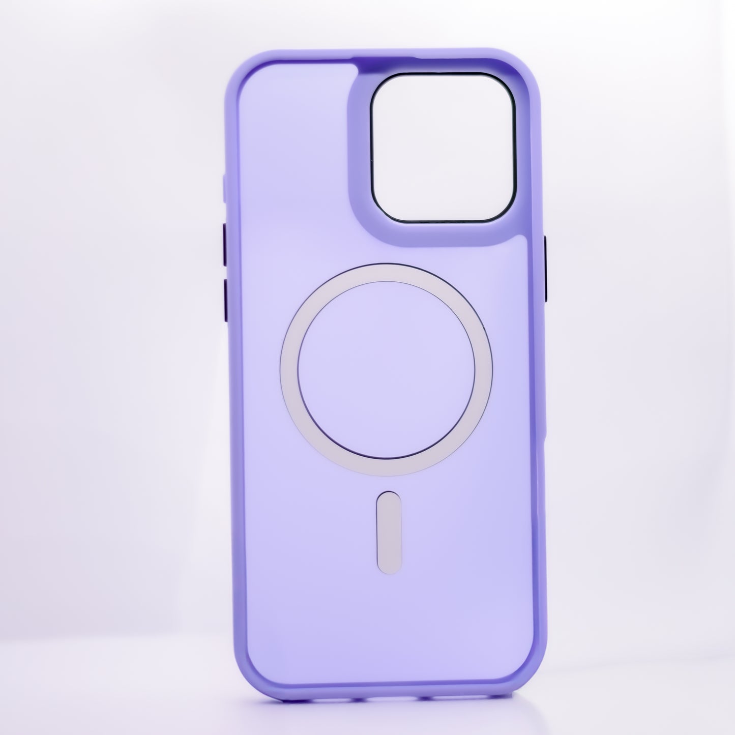 Funda Matte con MagSafe