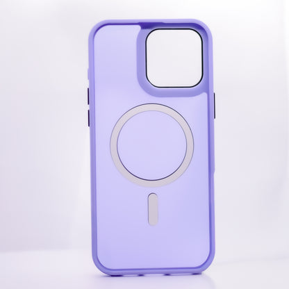 Funda Matte con MagSafe