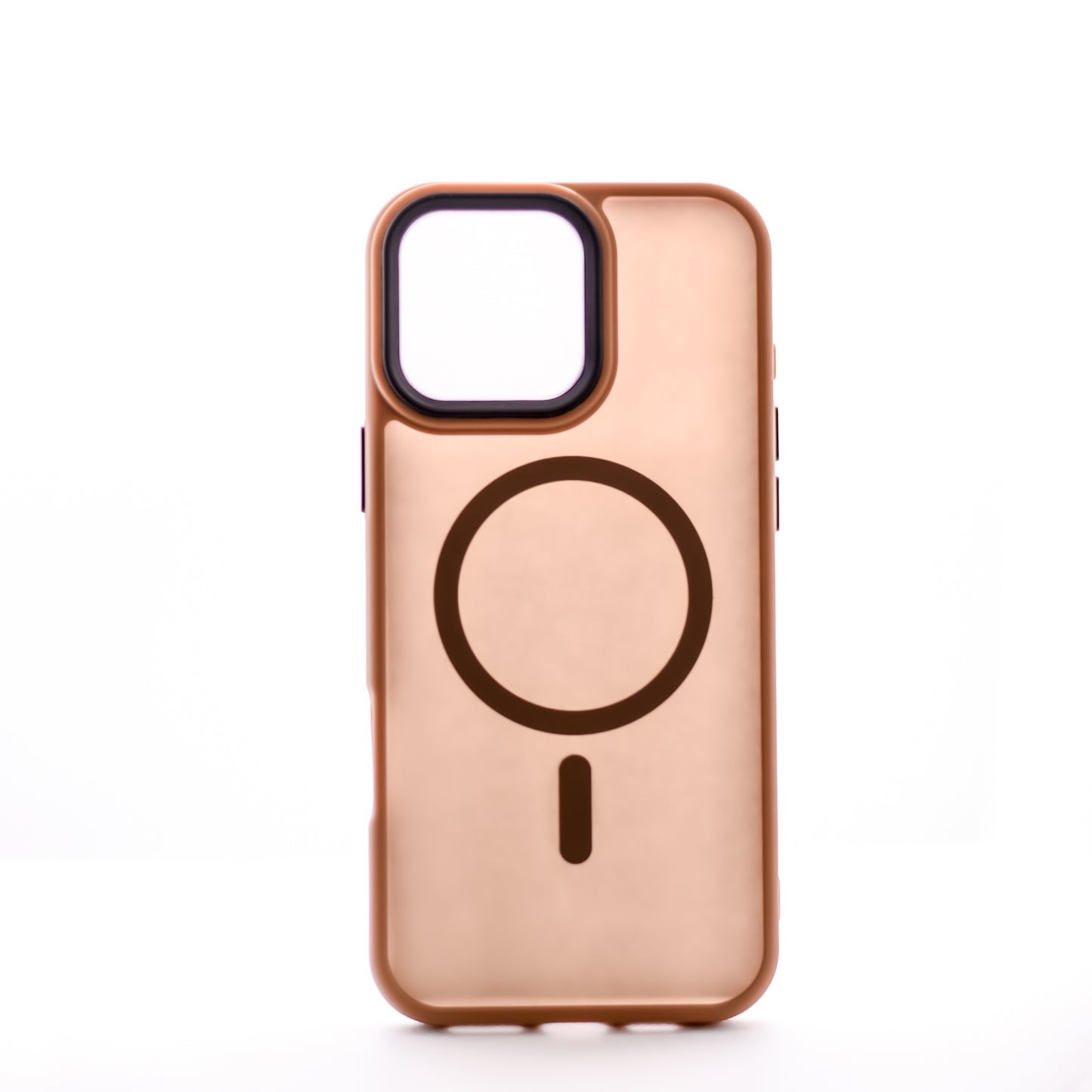 Funda Matte con MagSafe