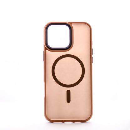 Funda Matte con MagSafe