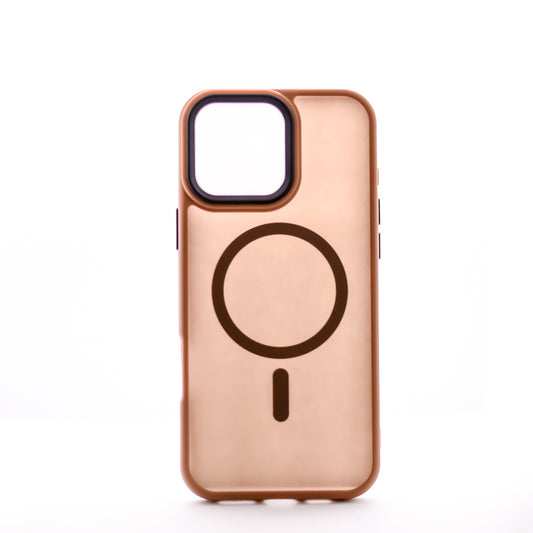 Funda Matte con MagSafe