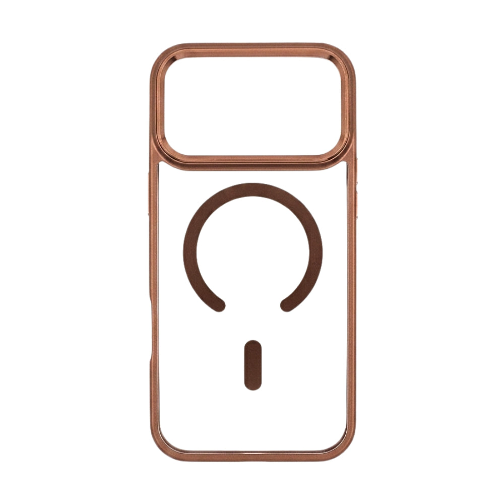 Funda Luxury con MagSafe