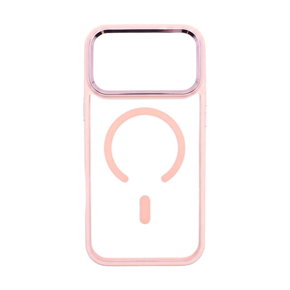 Funda Luxury con MagSafe