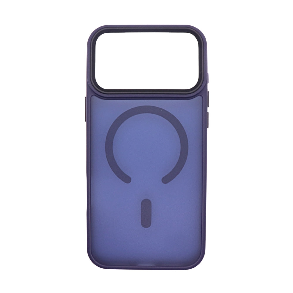 Funda Matte con MagSafe