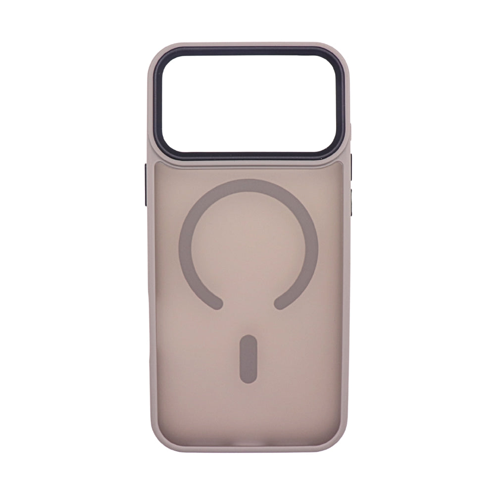 Funda Matte con MagSafe
