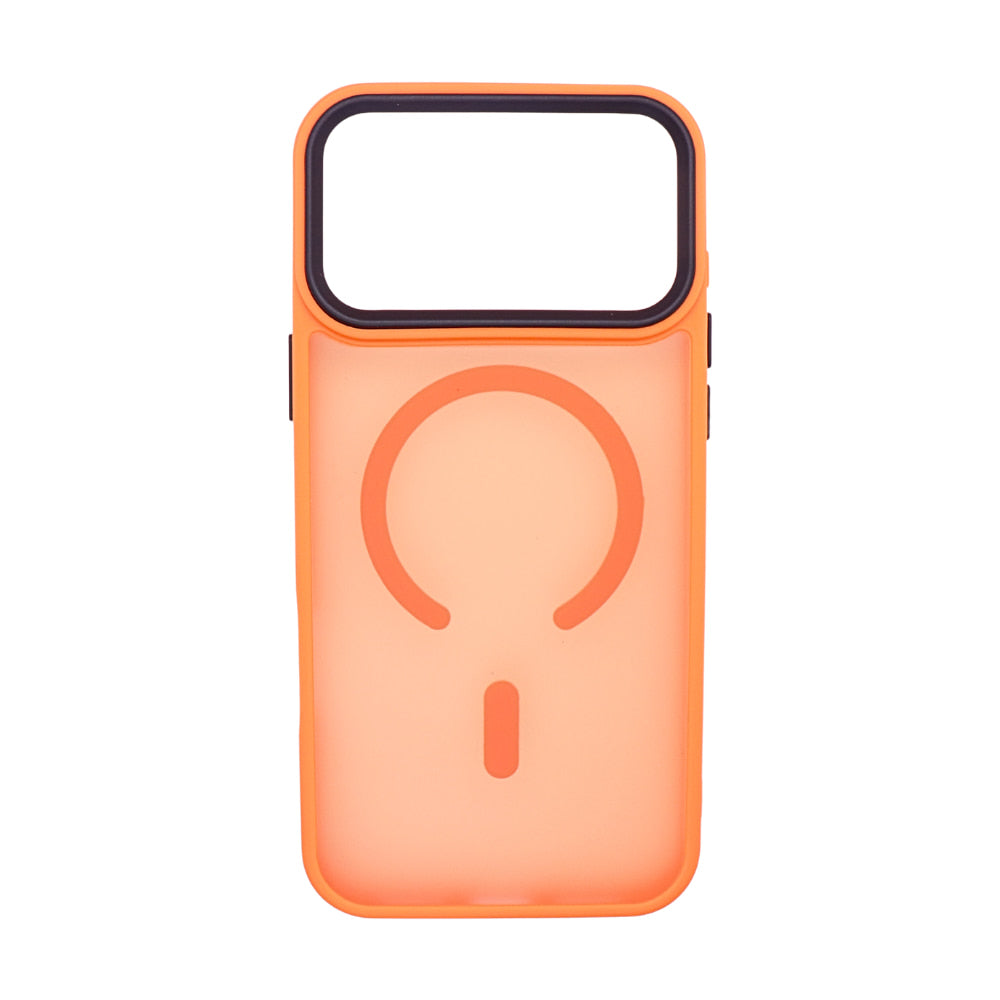 Funda Matte con MagSafe
