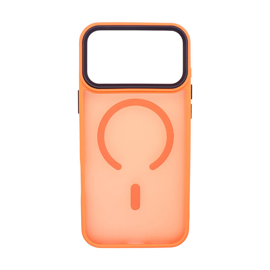 Funda Matte con MagSafe