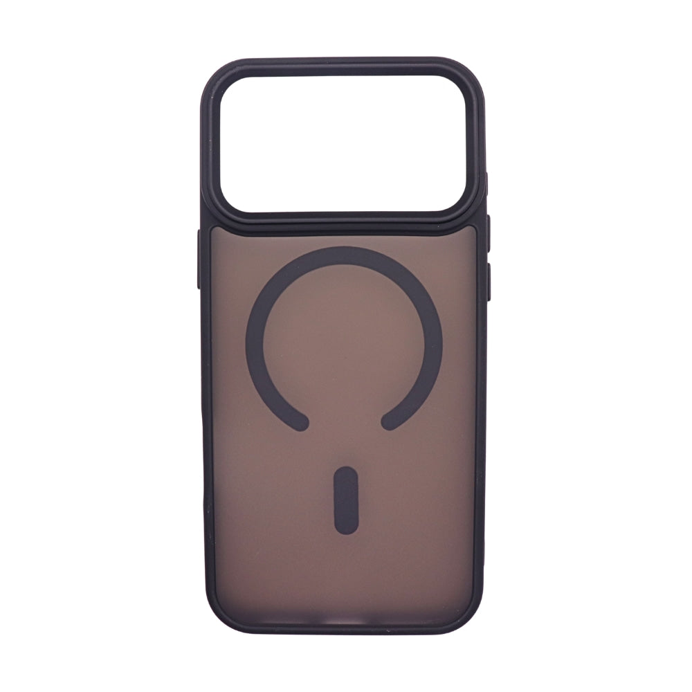 Funda Matte con MagSafe