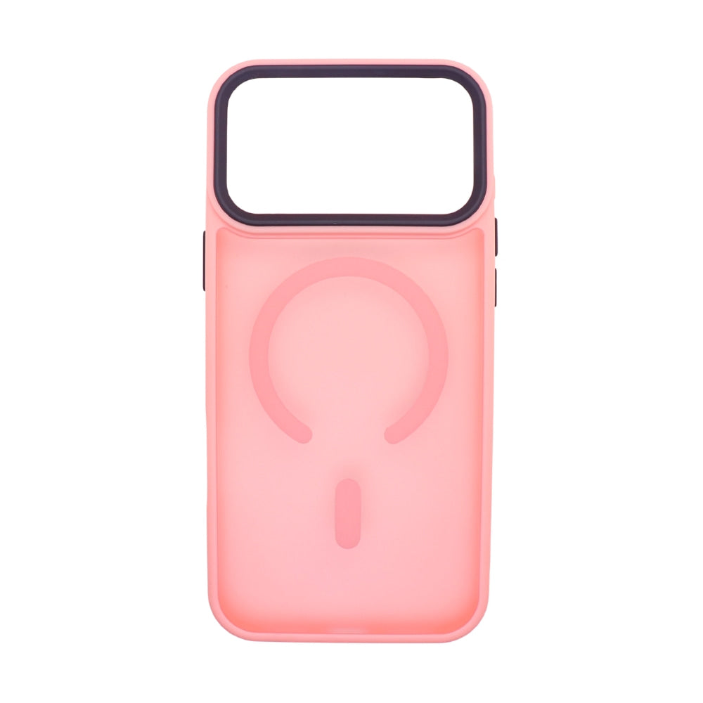Funda Matte con MagSafe